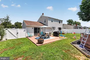505 Mackin Dr, Cherry Hill, NJ 08002 - Photo 27