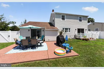 505 Mackin Drive, Cherry Hill, NJ 08002 - Photo 29