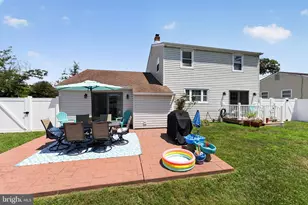 505 Mackin Dr, Cherry Hill, NJ 08002 - Photo 29