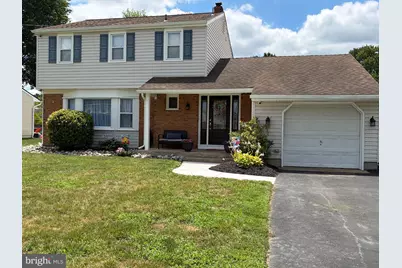 505 Mackin Drive, Cherry Hill, NJ 08002 - Photo 3