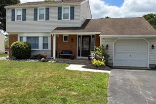 505 Mackin Dr, Cherry Hill, NJ 08002 - Photo 3