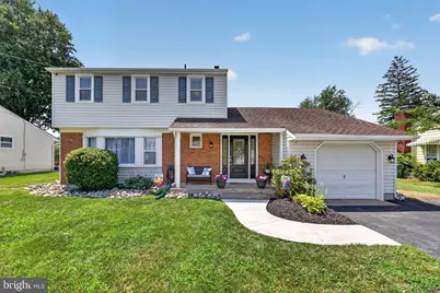 505 Mackin Drive, Cherry Hill, NJ 08002 - Photo 1