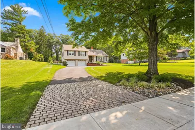 333 Hutchinson Avenue, Haddonfield, NJ 08033 - Photo 5