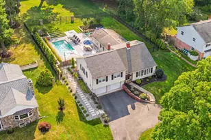 333 Hutchinson Ave, Haddonfield, NJ 08033 - Photo 1