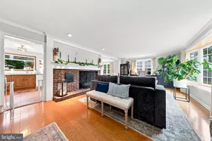 333 Hutchinson Ave, Haddonfield, NJ 08033 - Photo 7