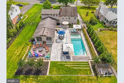 333 Hutchinson Avenue, Haddonfield, NJ 08033 - Photo 51
