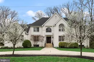 18 Cooper Run Dr, Cherry Hill, NJ 08003 - Photo 1