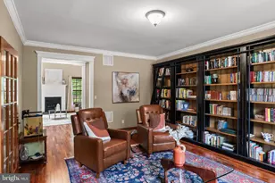 18 Cooper Run Dr, Cherry Hill, NJ 08003 - Photo 9
