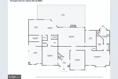 18 Cooper Run Drive, Cherry Hill, NJ 08003 - Photo 55