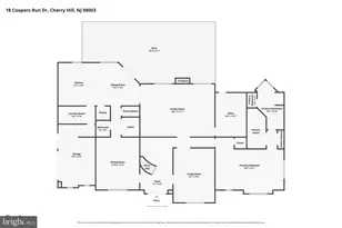 18 Cooper Run Dr, Cherry Hill, NJ 08003 - Photo 55
