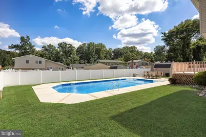 622 Pasadena Drive, Magnolia, NJ 08049 - Photo 33