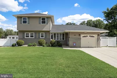 622 Pasadena Drive, Magnolia, NJ 08049 - Photo 1