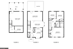75 Pebble Ln, Gloucester Township, NJ 08012 - Photo 35