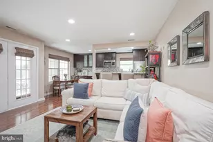 388 Tavistock, Cherry Hill, NJ 08034 - Photo 5