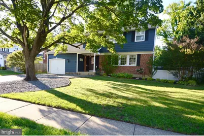 423 Old Orchard Road, Cherry Hill, NJ 08003 - Photo 1