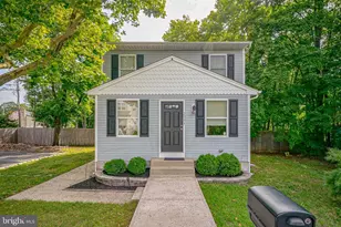 208 4th Ave, Berlin, NJ 08091 - Photo 1