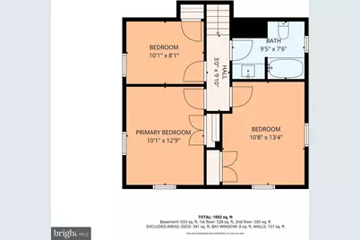 664 Andrea Road, Runnemede, NJ 08078 - Photo 37