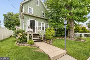 25 Oswego Ave, Audubon, NJ 08106 - Photo 3