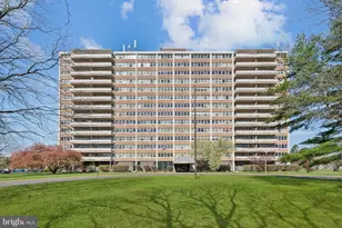 1508 Barclay Towers, Cherry Hill, NJ 08034 - Photo 1