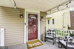 417 Lincoln Ave, Collingswood, NJ 08108 - Photo 3