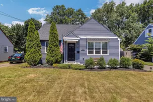 215 W Gloucester Pike, Barrington, NJ 08007 - Photo 1