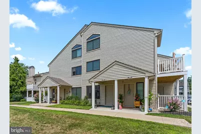 1203 Roberts Way, Voorhees, NJ 08043 - Photo 1