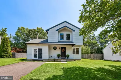 33 Country Lane, Voorhees, NJ 08043 - Photo 3