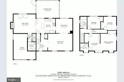 739 Wyngate, Somerdale, NJ 08083 - Photo 53