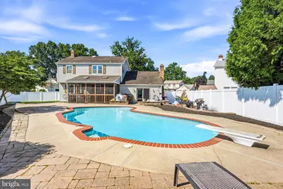 739 Wyngate, Somerdale, NJ 08083 - Photo 49