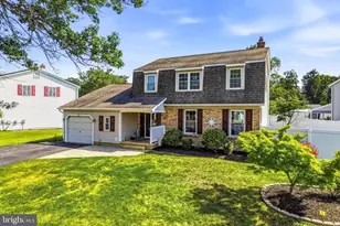 739 Wyngate, Somerdale, NJ 08083 - Photo 3