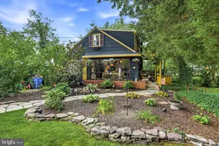 45 Nevada Ave, Cherry Hill, NJ 08002 - Photo 3