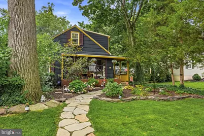45 Nevada Avenue, Cherry Hill, NJ 08002 - Photo 1