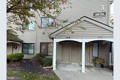 313 Gregorys Way, Voorhees, NJ 08043 - Photo 1