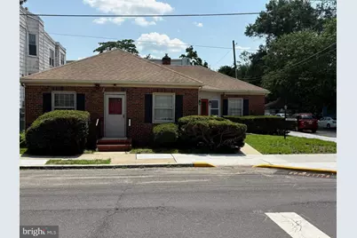600 S Atlantic Avenue, Collingswood, NJ 08108 - Photo 1