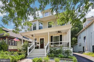 138 New Jersey Ave, Collingswood, NJ 08108 - Photo 3