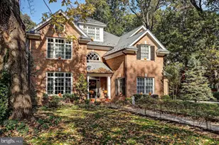 449 Loucroft Rd, Haddonfield, NJ 08033 - Photo 3