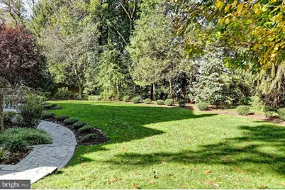 449 Loucroft Road, Haddonfield, NJ 08033 - Photo 5