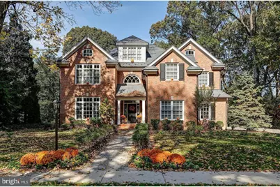449 Loucroft Road, Haddonfield, NJ 08033 - Photo 1
