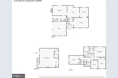 4 Arcadian Drive, Sicklerville, NJ 08081 - Photo 49