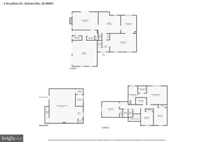 4 Arcadian Dr, Sicklerville, NJ 08081 - Photo 49