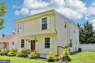 1090 Chews Landing Road, Laurel Springs, NJ 08021 - Photo 1