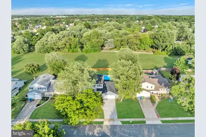 719 Crestbrook Avenue, Cherry Hill, NJ 08003 - Photo 5