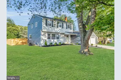 719 Crestbrook Avenue, Cherry Hill, NJ 08003 - Photo 3