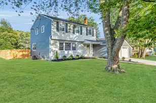 719 Crestbrook Ave, Cherry Hill, NJ 08003 - Photo 3