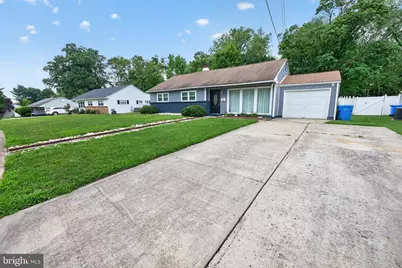 102 Ramble Road, Cherry Hill, NJ 08034 - Photo 3