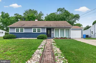 102 Ramble Rd, Cherry Hill, NJ 08034 - Photo 1