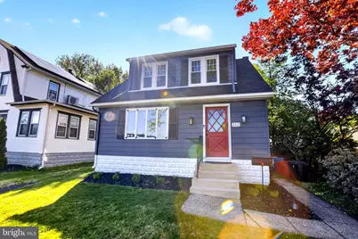 112 Carlton Avenue, Haddon Township, NJ 08108 - Photo 3