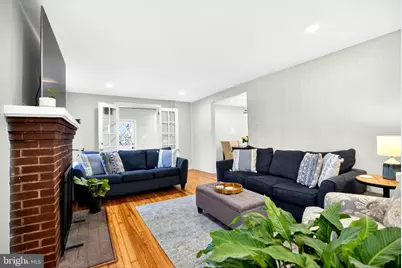 112 Carlton Avenue, Haddon Township, NJ 08108 - Photo 7