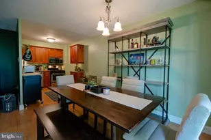 201 E Cuthbert Blvd, Haddon Township, NJ 08108 - Photo 9