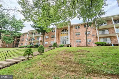 201 E Cuthbert Boulevard #D50, Haddon Township, NJ 08108 - Photo 3
